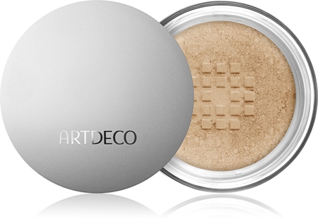 ARTDECO Pure Minerals Powder Foundation polvo mineral suelto