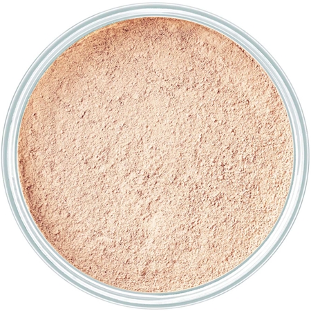ARTDECO Pure Minerals Powder Foundation polvo mineral suelto