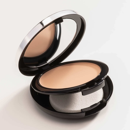 ARTDECO Double Finish das cremige Kompakt-Make-up