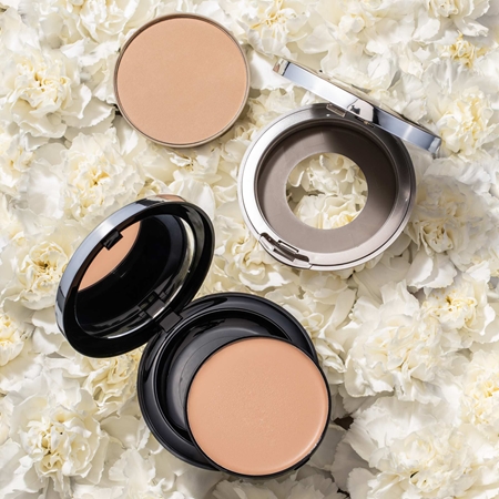 ARTDECO Double Finish das cremige Kompakt-Make-up