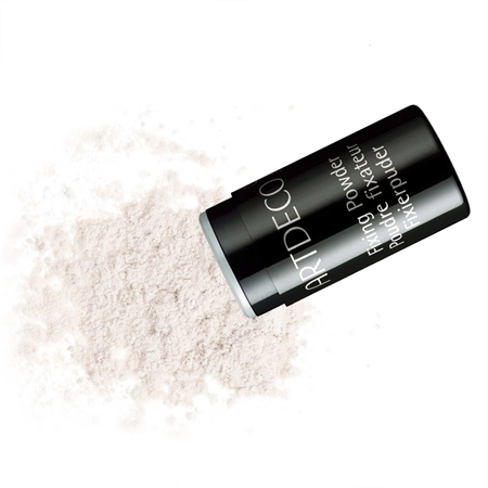 ARTDECO Fixing Powder διαφανής πούδρα