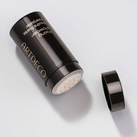 ARTDECO Fixing Powder διαφανής πούδρα