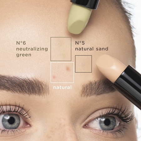 ARTDECO Perfect Stick corrector stick with tea tree oil