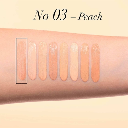 ARTDECO Perfect Teint Concealer correcteur illuminateur en crayon