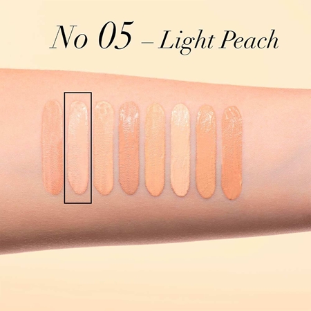 ARTDECO Perfect Teint Concealer correcteur illuminateur en crayon