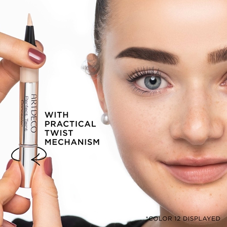ARTDECO Perfect Teint Concealer correcteur illuminateur en crayon
