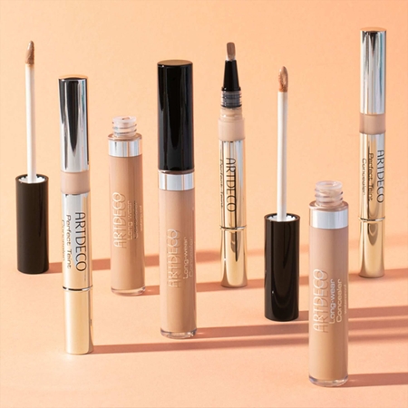 ARTDECO Perfect Teint Concealer correcteur illuminateur en crayon
