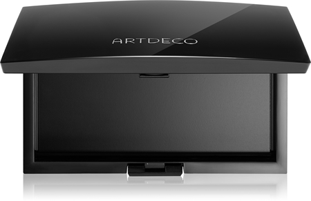 ARTDECO Beauty Box Magnum magneettinen kotelo luomivärien, poskipunan ja peitevoiteen säilyttämiseen