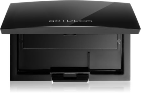 ARTDECO Beauty Box Quattro casetă magnetică pentru fardurile de ochi, de obraz și cremă de acoperire