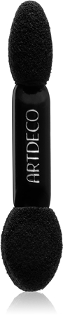 ARTDECO Rubicell Applicator dvojitý aplikátor na oční stíny mini