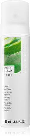 ARTDECO Skin Yoga Oxyvital pleťové tonikum ve spreji