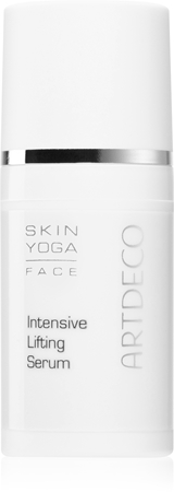 ARTDECO Skin Yoga liftingové vypínací sérum