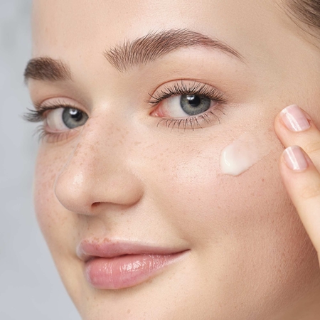 ARTDECO Skin Yoga liftingové vypínací sérum