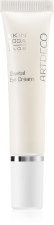 ARTDECO Skin Yoga Oxyvital crema de ochi hidratanta