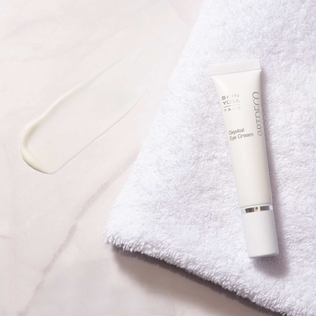 ARTDECO Skin Yoga Oxyvital crema de ochi hidratanta