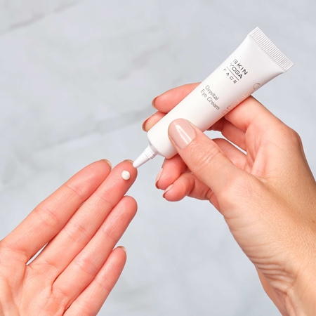 ARTDECO Skin Yoga Oxyvital crema de ochi hidratanta