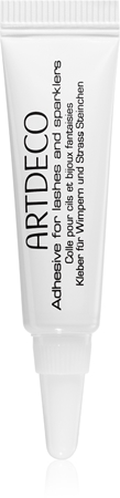 ARTDECO Adhesive for Lashes transparent adhesive for false eyelashes