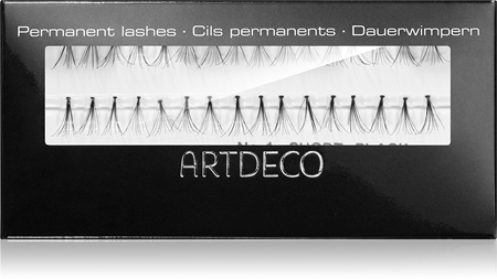 ARTDECO Permanent Lashes permanentní umělé řasy