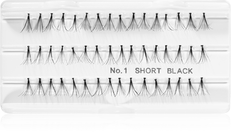 ARTDECO Permanent Lashes permanentní umělé řasy