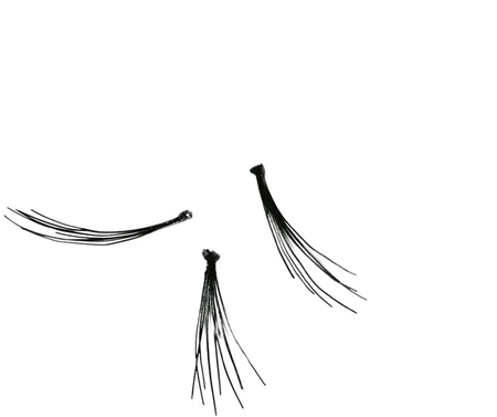 ARTDECO Permanent Lashes permanentní umělé řasy