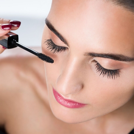 ARTDECO All In One maskara za volumen, styling i uvijanje trepavica