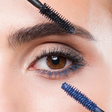 ARTDECO All In One maskara za volumen, styling i uvijanje trepavica