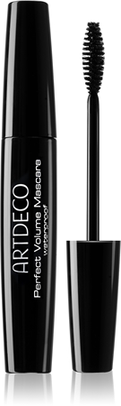 ARTDECO Perfect Volume Mascara Waterproof řasenka pro objem a natočení řas voděodolná