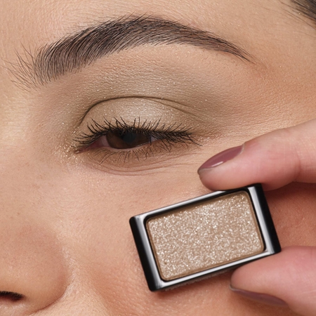ARTDECO Eyeshadow Glamour sombra de ojos recambio para paleta