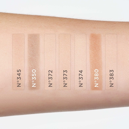 ARTDECO Eyeshadow Glamour sombra de ojos recambio para paleta