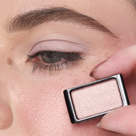 ARTDECO Eyeshadow Glamour σκιές ματιών για τοποθέτηση σε παλέτα