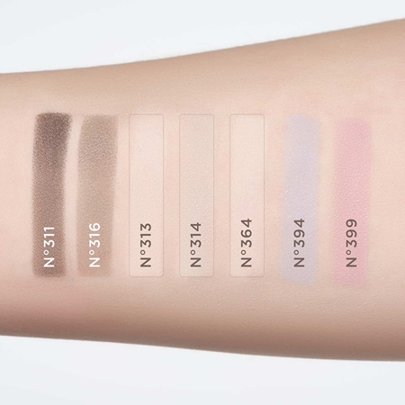 ARTDECO Eyeshadow Glamour σκιές ματιών για τοποθέτηση σε παλέτα