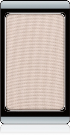 ARTDECO Eyeshadow Matt сенки за очи за поставяне в палитра с матиращ ефект