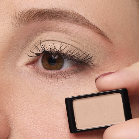 ARTDECO Eyeshadow Matt сенки за очи за поставяне в палитра с матиращ ефект