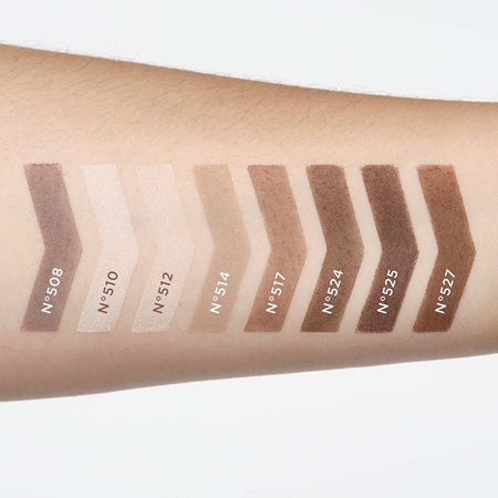 ARTDECO Eyeshadow Matt сенки за очи за поставяне в палитра с матиращ ефект