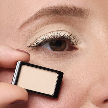 ARTDECO Eyeshadow Matt σκιές ματιών για συμπλήρωμα σε παλέτα με ματ αποτελέσματα