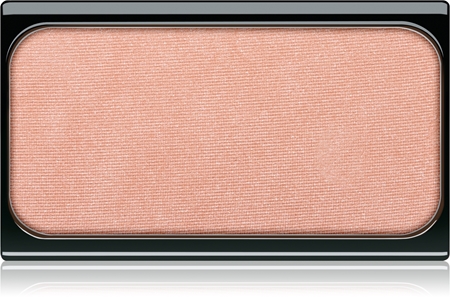 ARTDECO Blusher пудрові рум'яна в магнітному футлярі