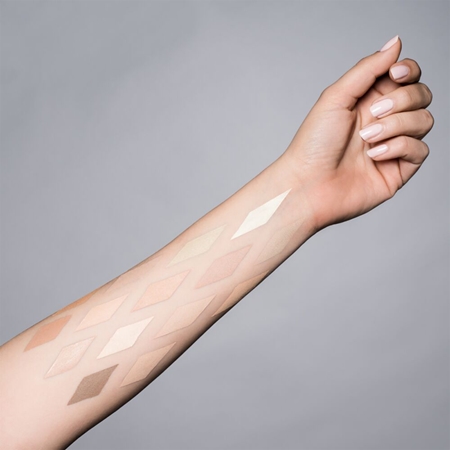 ARTDECO Camouflage waterproof cover cream palette refill