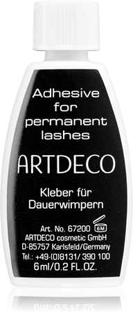 ARTDECO Adhesive for Lashes klej do trwałych rzęs