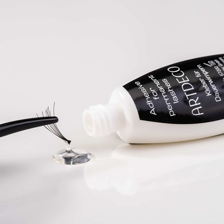 ARTDECO Adhesive for Lashes klej do trwałych rzęs