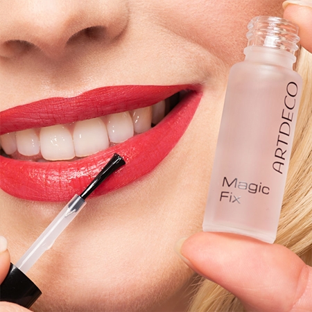 ARTDECO Magic Fix fijador de barra de labios