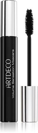 ARTDECO Volume Sensation Mascara apimties suteikiantis blakstienų tušas