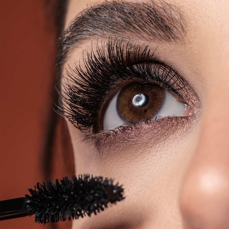 ARTDECO Volume Sensation Mascara apimties suteikiantis blakstienų tušas