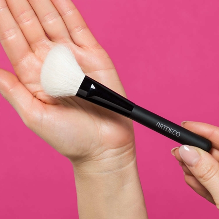 ARTDECO Brush Premium Blush Brush