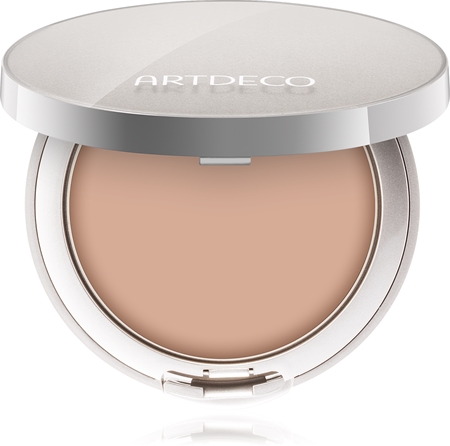 ARTDECO Pure Minerals Hydra Compact Foundation fond de teint compact poudré