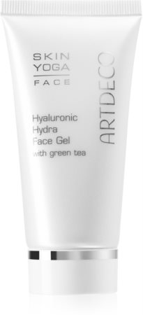 ARTDECO Skin Yoga Hyaluronic gel hidratante com ácido hialurónico