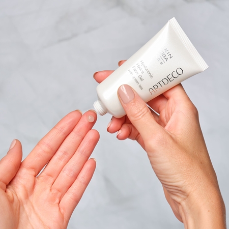ARTDECO Skin Yoga Hyaluronic hidratantni gel s hijaluronskom kiselinom