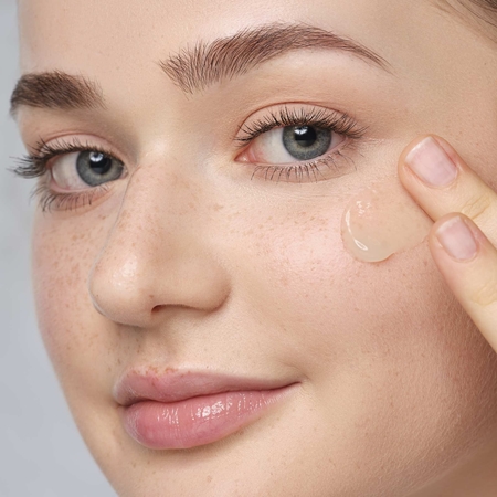 ARTDECO Skin Yoga Hyaluronic hidratantni gel s hijaluronskom kiselinom