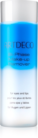 ARTDECO Bi-Phase Make-up Remover διφασικό ντεμακιγιάζ ματιών και χειλιών