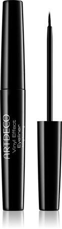 ARTDECO Vinyl Effect Eyeliner dugotrajni tekući tuš za oči