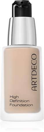 ARTDECO High Definition kremowy podkład